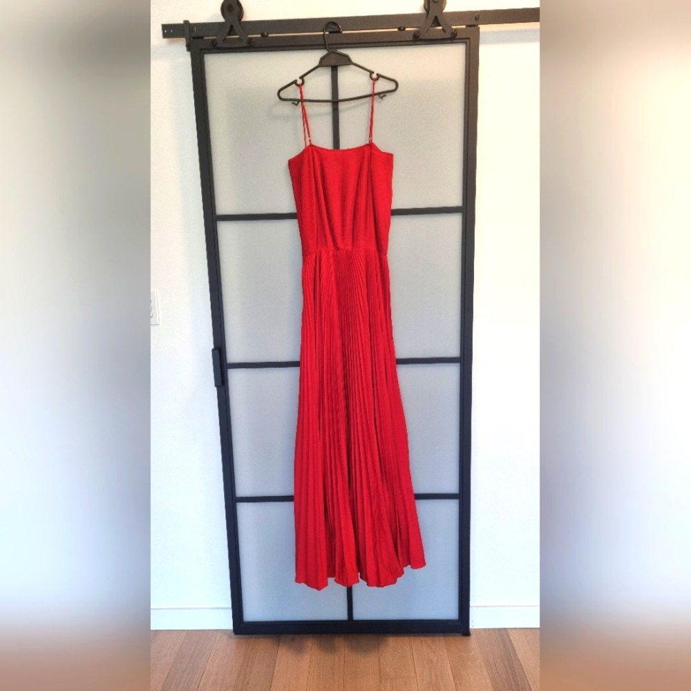 Daslu long dress